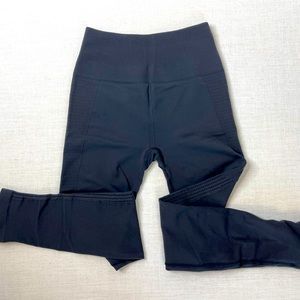 Lululemon Textured Leggings